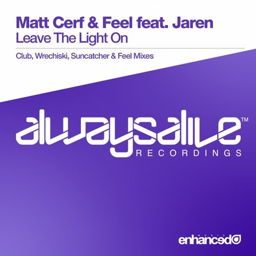 Leave The Light On (Club Mix)